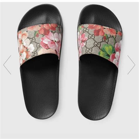 womens gucci disney slides|Gucci slides women size 36.